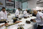 Salon Culinaire important for education, not wins
